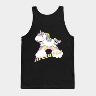 arcturus Tank Top